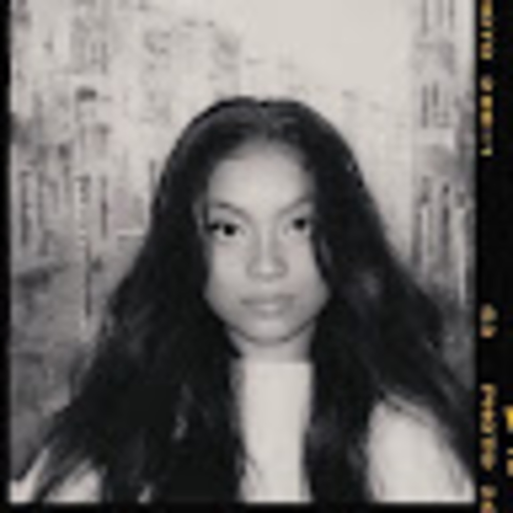 Meet your Posher, Aaliyah